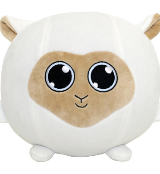 М'яка іграшка WP Merchandise Баранчик Бенні (FWPLAMBCLOUD22WT0)