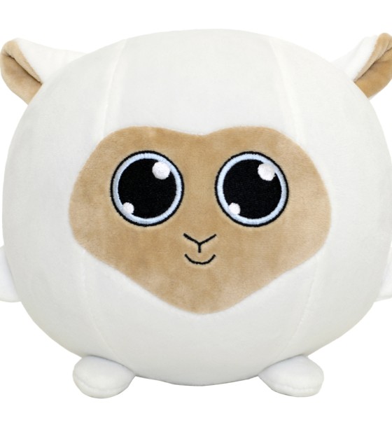 М'яка іграшка WP Merchandise Баранчик Бенні (FWPLAMBCLOUD22WT0)