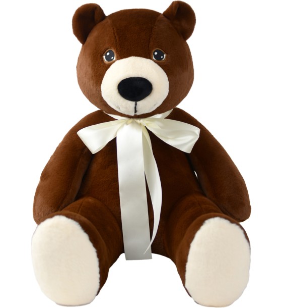 М'яка іграшка WP Merchandise Ведмедик Баррі (FWPBEARBARRY23BN0)