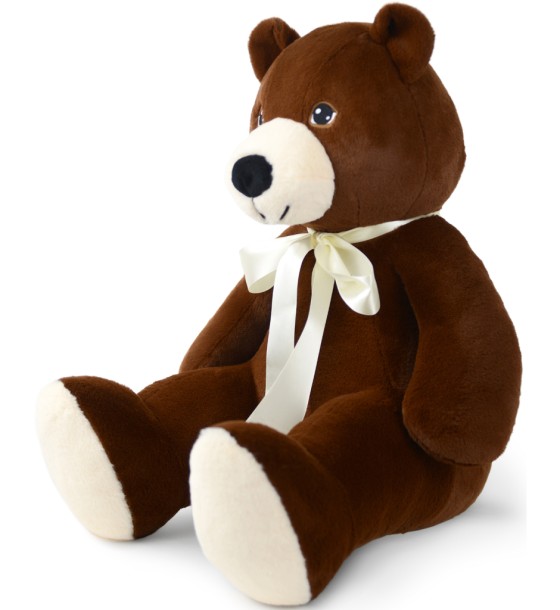 М'яка іграшка WP Merchandise Ведмедик Баррі (FWPBEARBARRY23BN0)