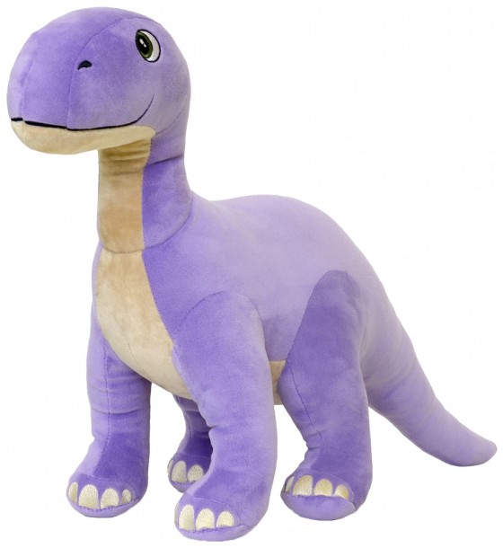 М'яка іграшка WP Merchandise Динозавр Диплодок Дін (FWPDINODEAN22PR00)