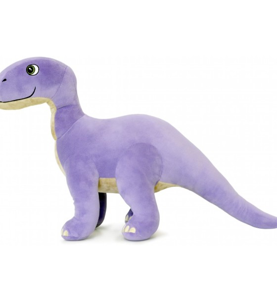 М'яка іграшка WP Merchandise Динозавр Диплодок Дін (FWPDINODEAN22PR00)
