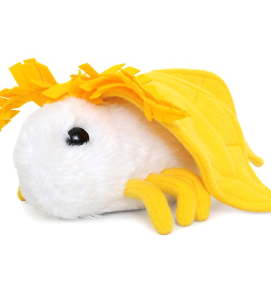 М'яка іграшка WP Merchandise Міль Сонячна (FWPINMOLE22WTYL01)