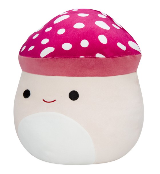 М'яка іграшка Squishmallows Гриб Малькольм 30 см (SQCR04168)