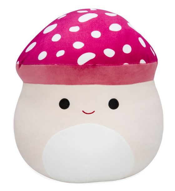 М'яка іграшка Squishmallows Гриб Малькольм 30 см (SQCR04168)