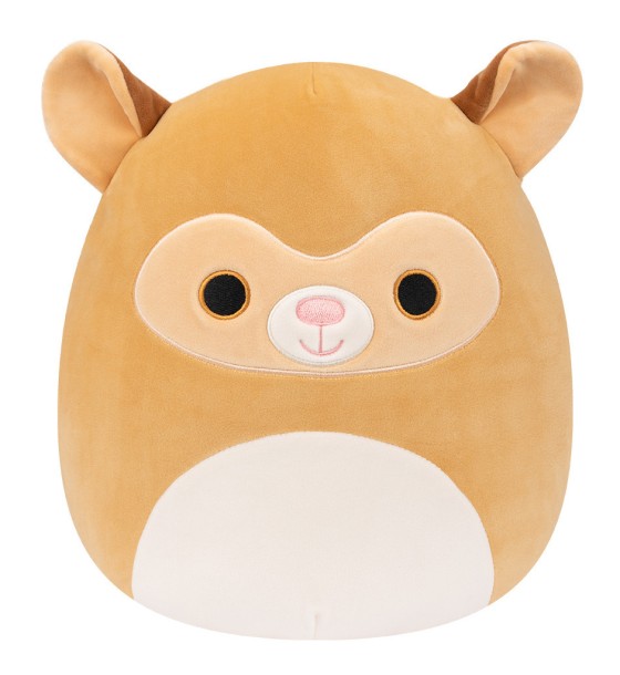 М'яка іграшка Squishmallows Довгоп'ят Зейн 30 см (SQCR04155)