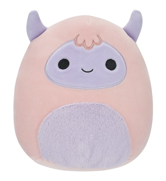 М'яка іграшка Squishmallows Єті Рональда 19 см (SQCR04123)
