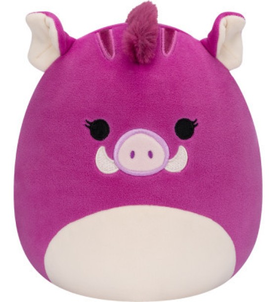 М'яка іграшка Squishmallows Кабанчик Дженна 19 см (SQCR04127)