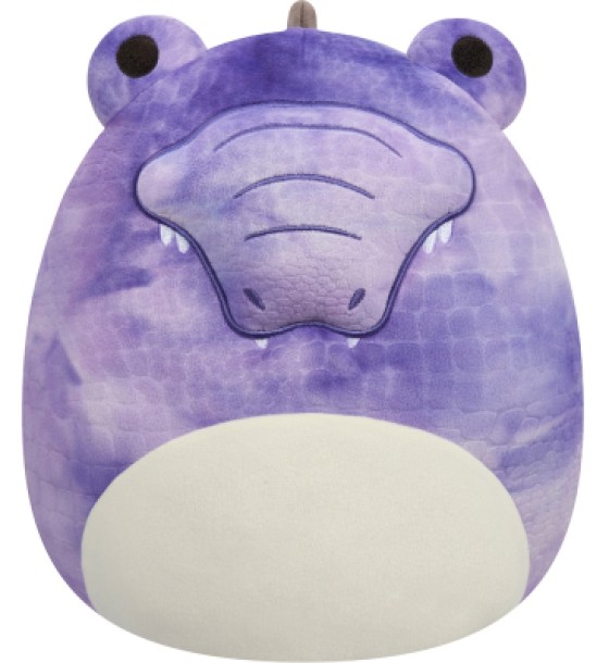 М'яка іграшка Squishmallows Крокодил Дав 30 см (SQCR04147)