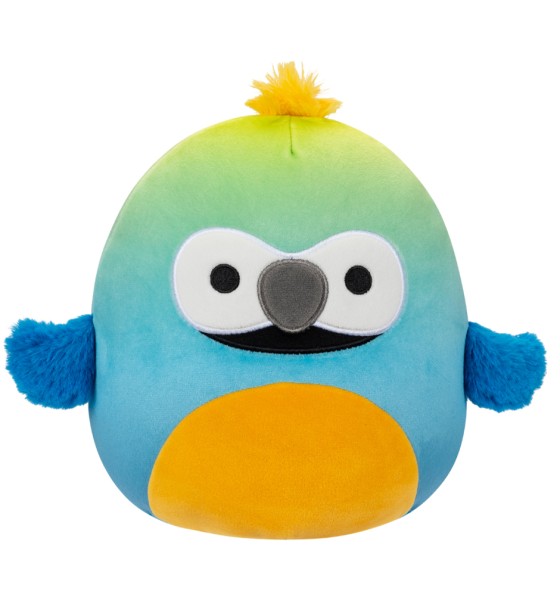 М'яка іграшка Squishmallows Макао Баптиз 19 см (SQCR04120)
