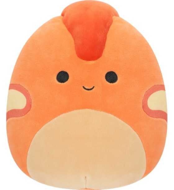 М'яка іграшка Squishmallows Паразауролоф Нішель 19 см (SQCR04122)