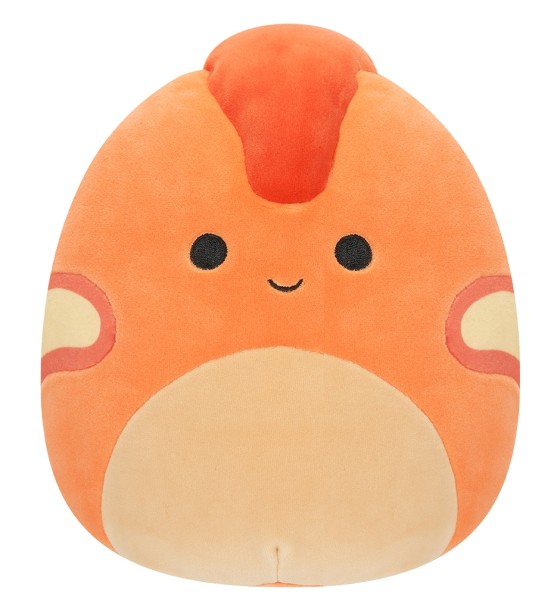 М'яка іграшка Squishmallows Паразауролоф Нішель 19 см (SQCR04122)