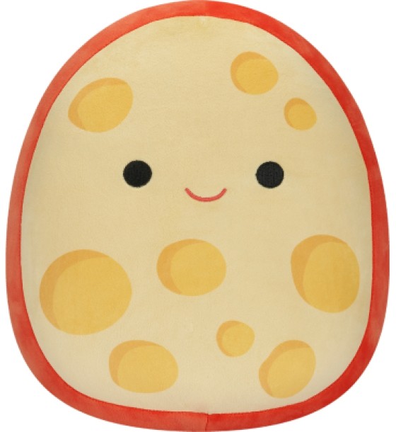 М'яка іграшка Squishmallows Сир Маннон 30 см (SQCR04153)