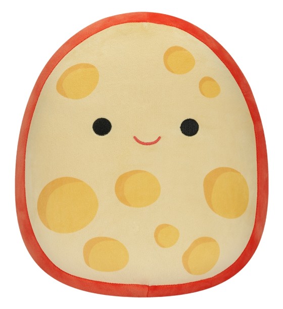 М'яка іграшка Squishmallows Сир Маннон 30 см (SQCR04153)