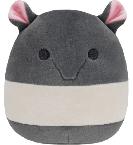 М'яка іграшка Squishmallows Тапір Еббіт 30 см (SQCR04149)