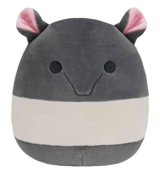 М'яка іграшка Squishmallows Тапір Еббіт 30 см (SQCR04149)