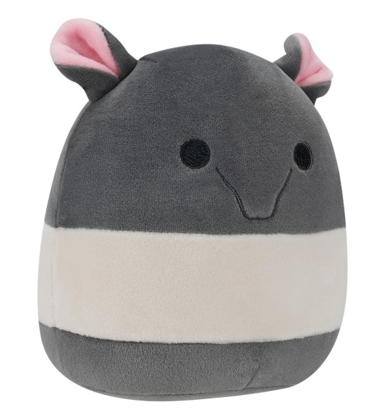 М'яка іграшка Squishmallows Тапір Еббіт 30 см (SQCR04149)
