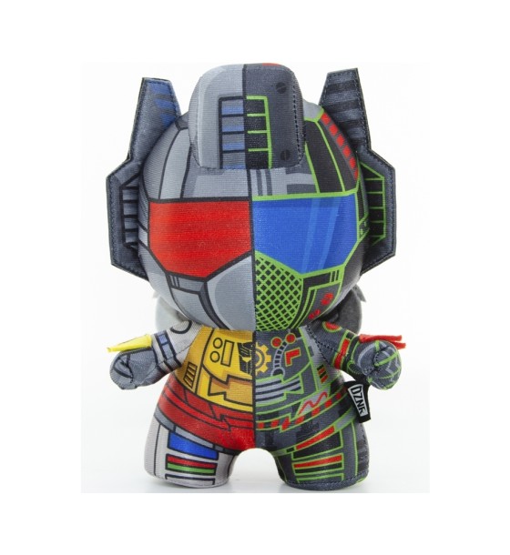 М'яка іграшка YUME колекційна Transformers - Grimlock м'яконабивна (19621)