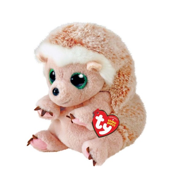 М'яка іграшка Ty Beanie bellies Їжачок BUMPER (40595)