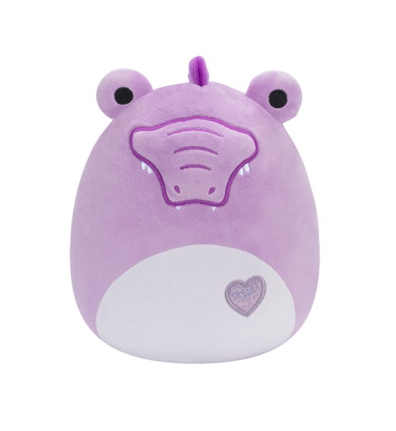 М'яка іграшка Squishmallows Алігатор Банні 13 см (SQVA00816)