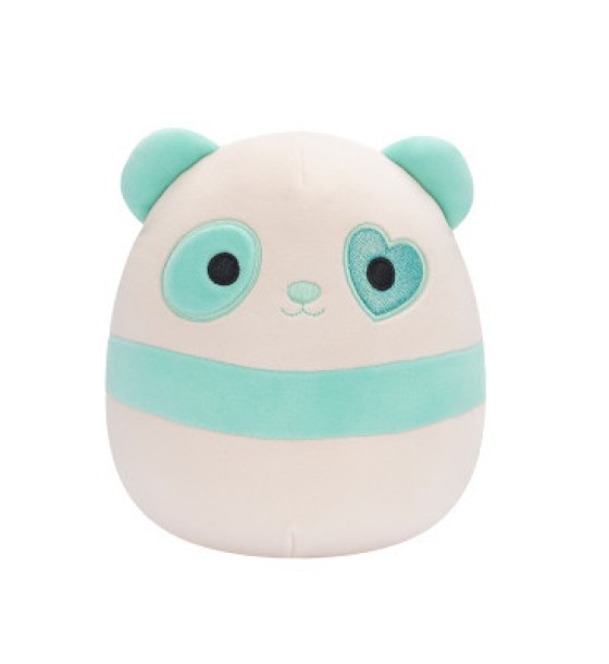 М'яка іграшка Squishmallows Панда Швиндт 13 см (SQVA00814)