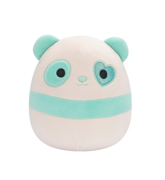 М'яка іграшка Squishmallows Панда Швиндт 13 см (SQVA00814)