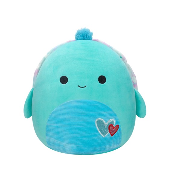 М'яка іграшка Squishmallows Черепаха Каскад 13 см (SQVA00808)
