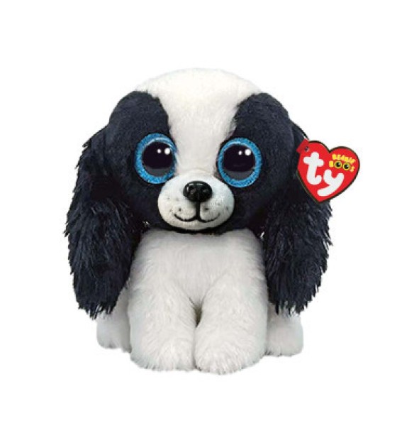 М'яка іграшка Ty Beanie Boos Цуценя SISSY (36570)