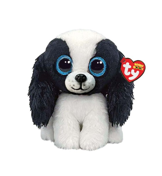 М'яка іграшка Ty Beanie Boos Цуценя SISSY (36570)