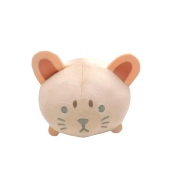 М'яка іграшка Beverly Hills MicroZoo Генета 9 см (MZ03960-5027)