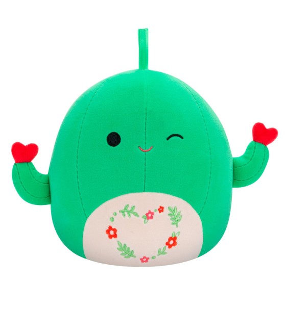 М'яка іграшка Squishmallows Друзі Кактуси 2 шт, 19 см (SQVA00845)