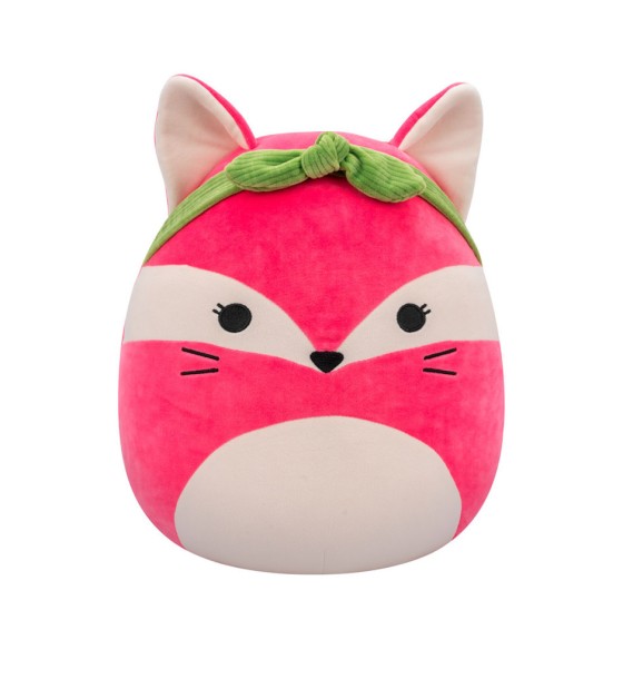 М'яка іграшка Squishmallows Лисиця Пейтон 13 см (SQER00928)