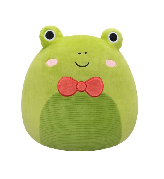 М'яка іграшка Squishmallows Жабка Уккі 13 см (SQER00923)