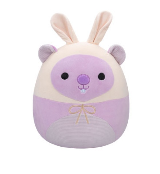М'яка іграшка Squishmallows Бабак Джаварі 13 см (SQER00924)