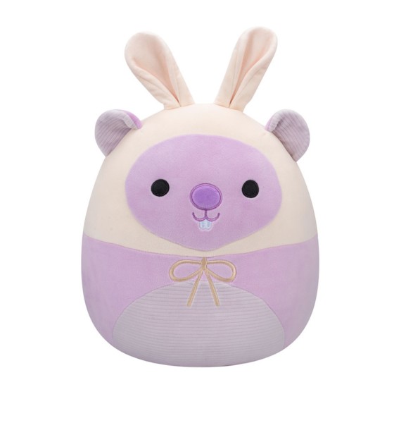 М'яка іграшка Squishmallows Бабак Джаварі 13 см (SQER00924)