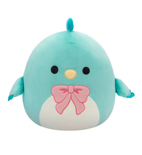 М'яка іграшка Squishmallows Курча Долорес 13 см (SQER00927)