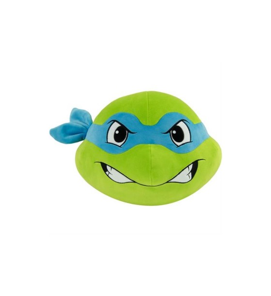 М'яка іграшка Club Mocchi- Mocchi- TMNT Леонардо мега 28 см (T12479)