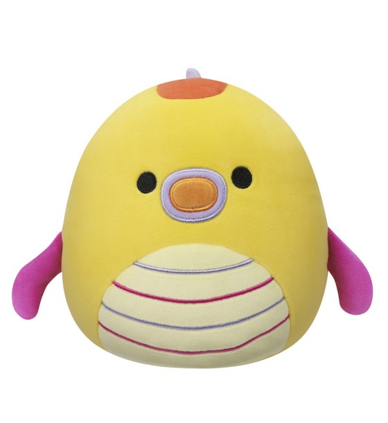 М'яка іграшка Squishmallows Дракон Лейф (SQCR05375)