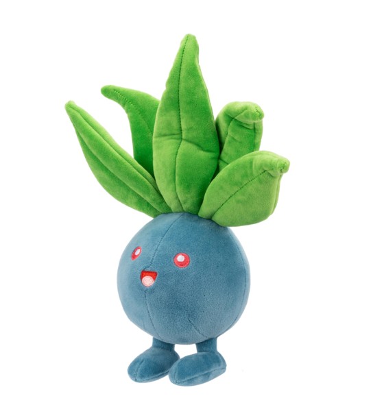 М'яка іграшка Pokemon Оддіш 20 см (PKW3657)