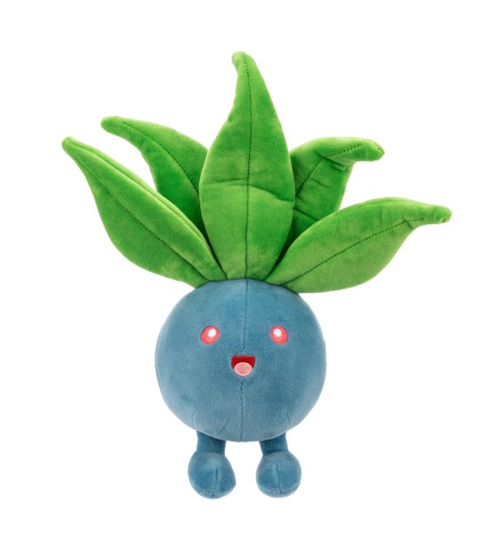М'яка іграшка Pokemon Оддіш 20 см (PKW3657)