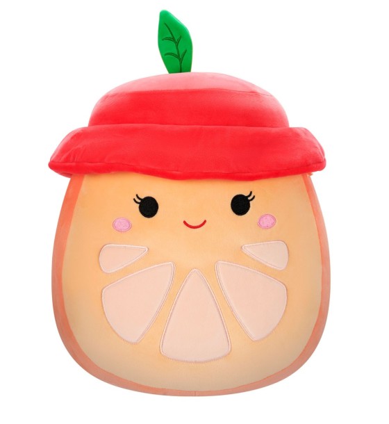 М'яка іграшка Squishmallows Апельсин Оріон 30 см (SQCR05435)