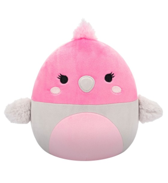 М'яка іграшка Squishmallows Какаду Джейла 19 см (SQCR06595)