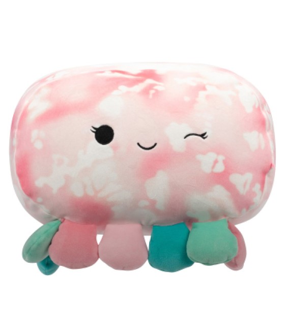 М'яка іграшка Squishmallows Восьминіг Ошун 30 см (SQCR06554)