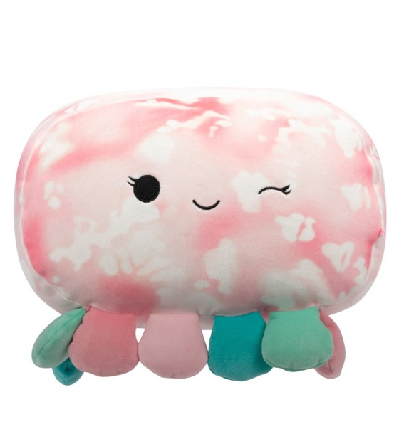 М'яка іграшка Squishmallows Восьминіг Ошун 30 см (SQCR06554)