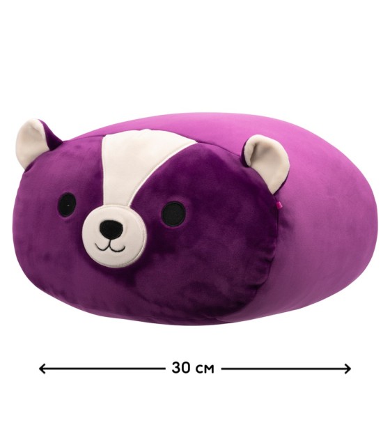 М'яка іграшка Squishmallows Скунс Слоан 30 см (SQCR06555)