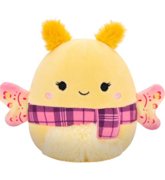 М'яка іграшка Squishmallows Метелик Мірі 30 см (SQCR06672)