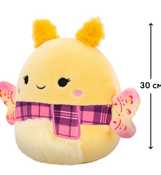 М'яка іграшка Squishmallows Метелик Мірі 30 см (SQCR06672)