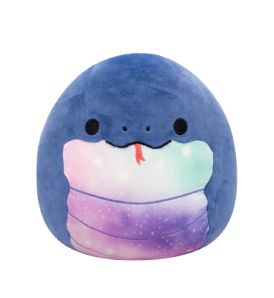 М'яка іграшка Squishmallows Змія Герман 19 см (SQCR06582)