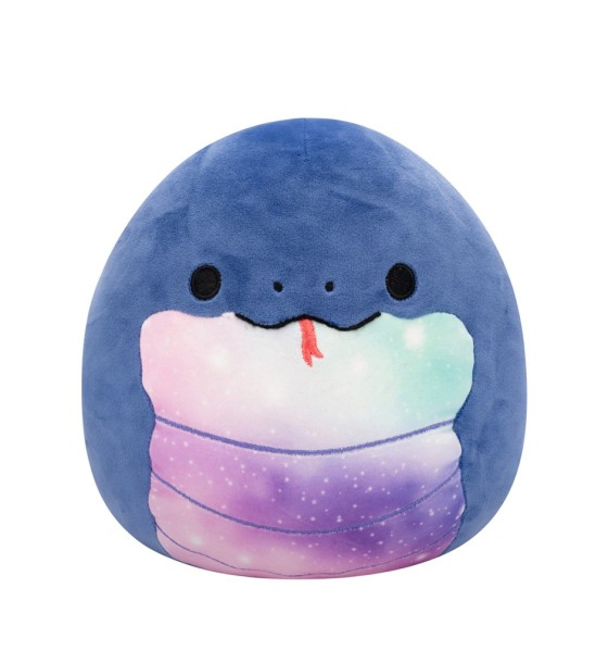 М'яка іграшка Squishmallows Змія Герман 19 см (SQCR06582)
