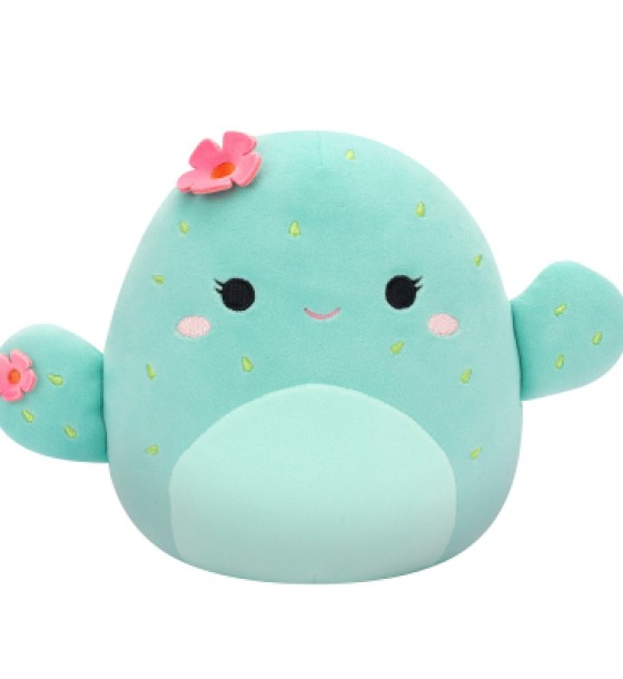 М'яка іграшка Squishmallows Кактус Граціелла 19 см (SQCR06580)